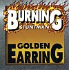 Golden Earring Burning Stuntman cdsingle 1997